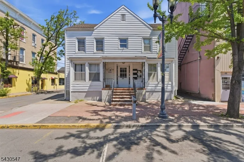 200 Somerset St North Plainfield, NJ 07060