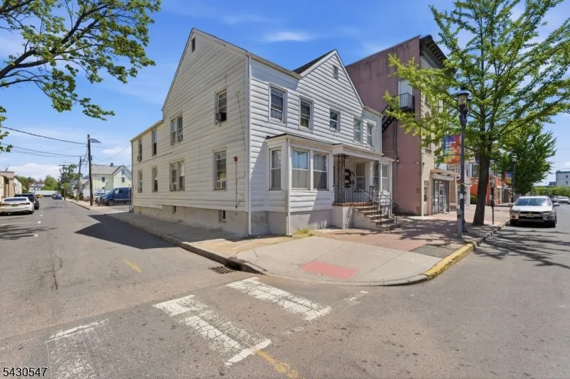 200 Somerset St North Plainfield, NJ 07060