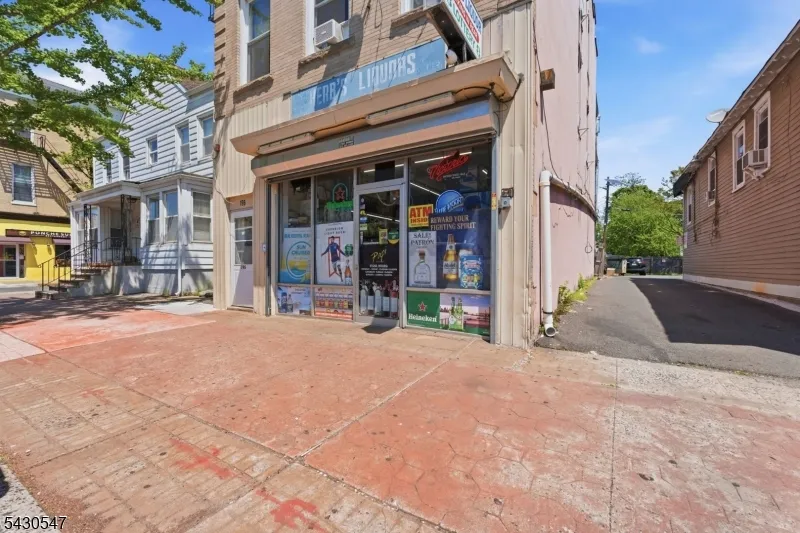 200 Somerset St North Plainfield, NJ 07060
