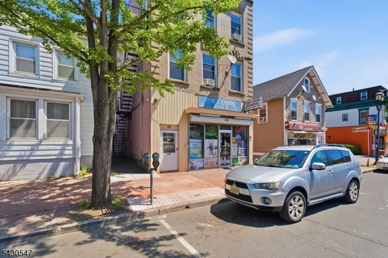 200 Somerset St North Plainfield, NJ 07060