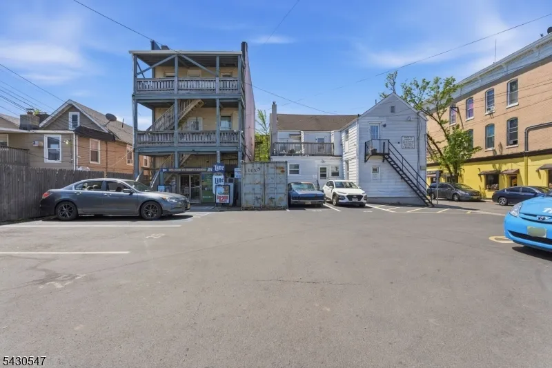 200 Somerset St North Plainfield, NJ 07060