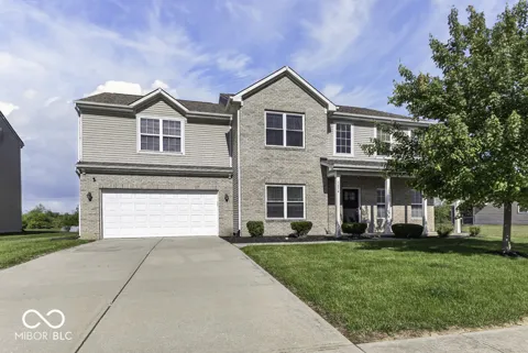 1416 Gleneagle Drive