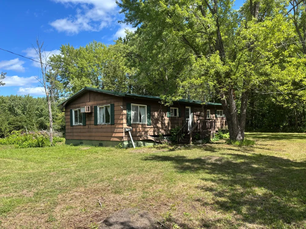 20396 654th Lane Jacobson, MN 55752