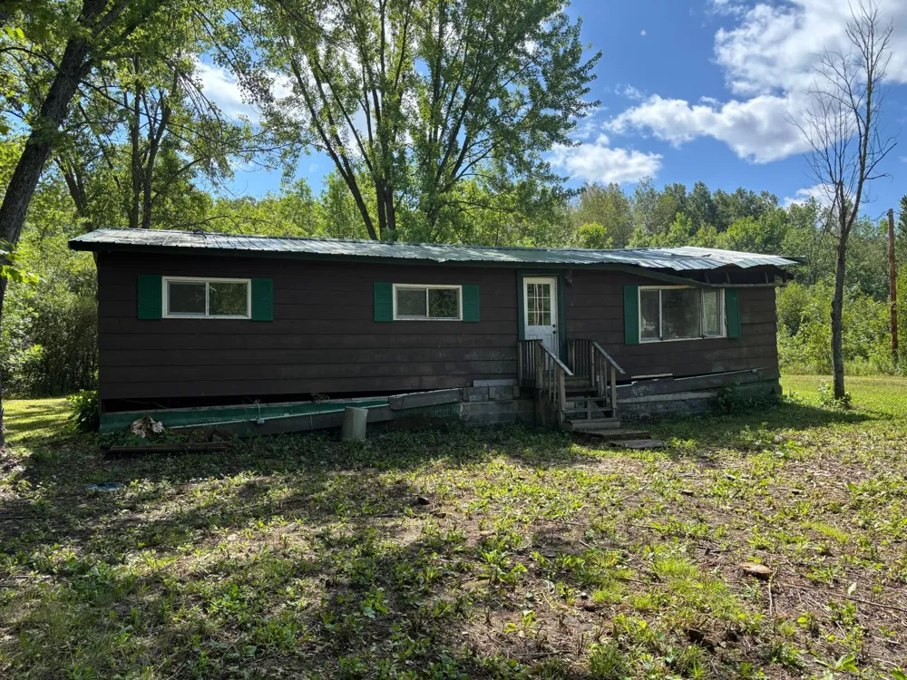 20396 654th Lane Jacobson, MN 55752