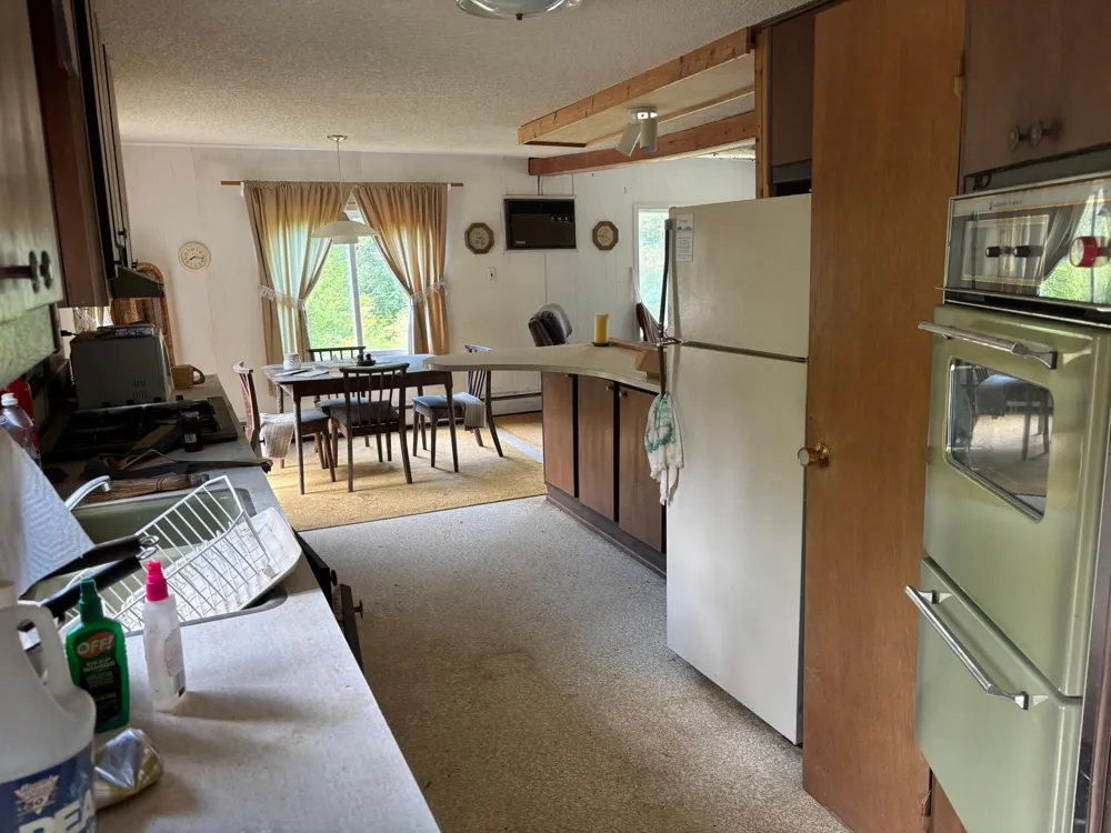 20396 654th Lane Jacobson, MN 55752