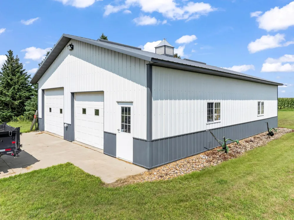 53167 170th Avenue West Concord, MN 55985