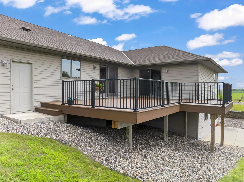 53167 170th Avenue West Concord, MN 55985