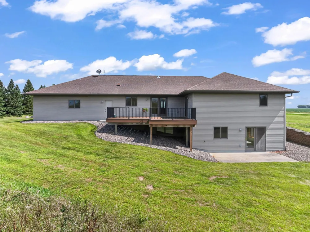 53167 170th Avenue West Concord, MN 55985
