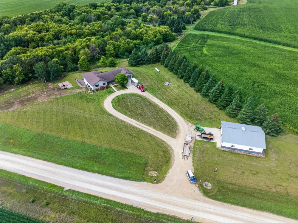 53167 170th Avenue West Concord, MN 55985