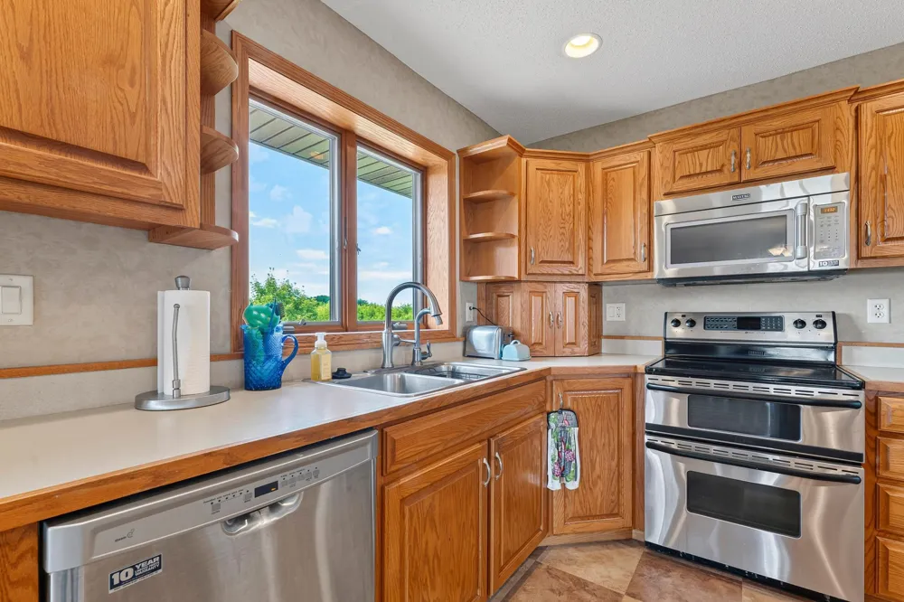 53167 170th Avenue West Concord, MN 55985