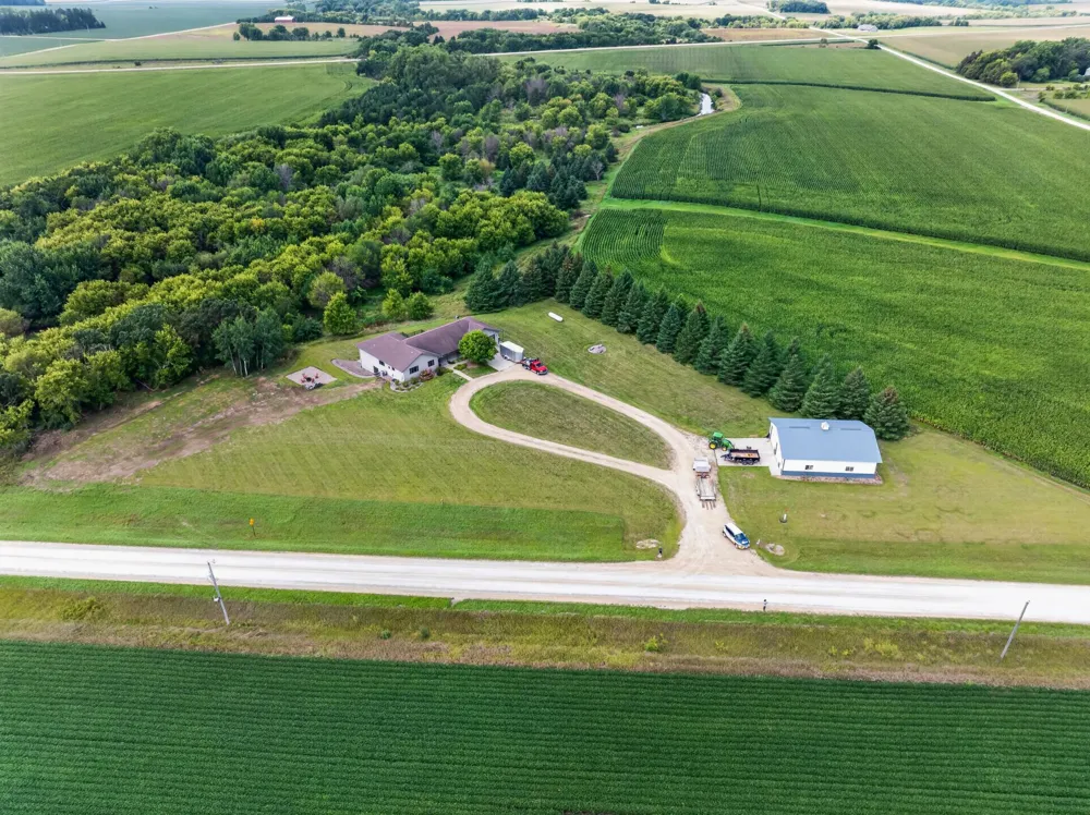 53167 170th Avenue West Concord, MN 55985