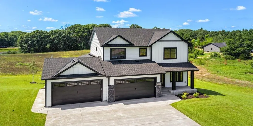 12917 295th Avenue NW Princeton, MN 55371
