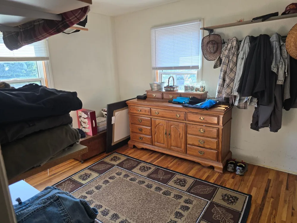 305 E Hill Drive Frazee, MN 56544
