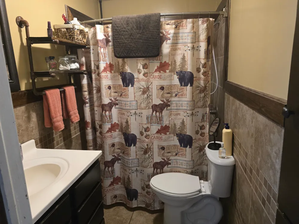 305 E Hill Drive Frazee, MN 56544
