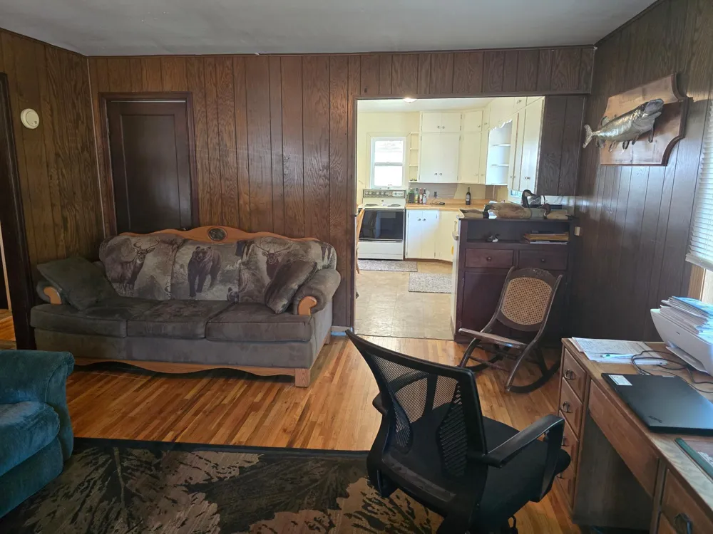 305 E Hill Drive Frazee, MN 56544
