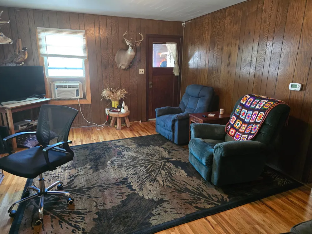 305 E Hill Drive Frazee, MN 56544