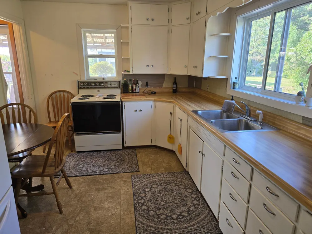 305 E Hill Drive Frazee, MN 56544