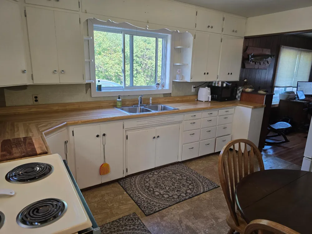305 E Hill Drive Frazee, MN 56544