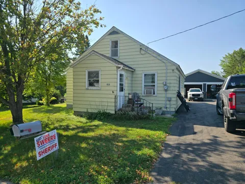 305 E Hill Drive