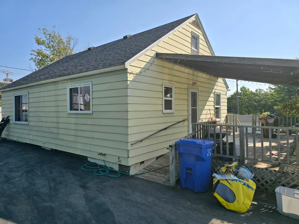 305 E Hill Drive Frazee, MN 56544