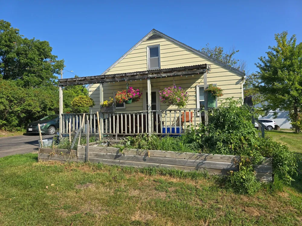 305 E Hill Drive Frazee, MN 56544