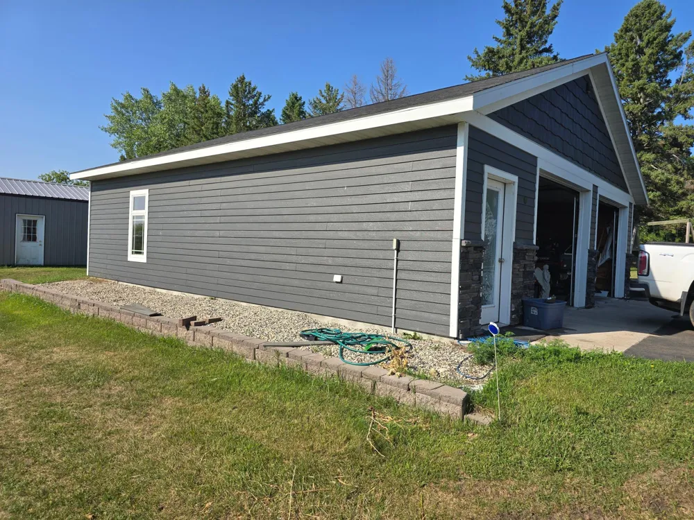 305 E Hill Drive Frazee, MN 56544