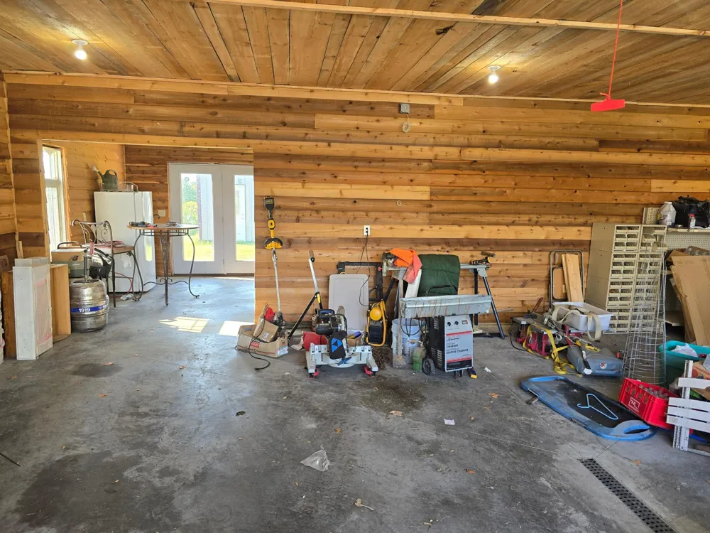 305 E Hill Drive Frazee, MN 56544