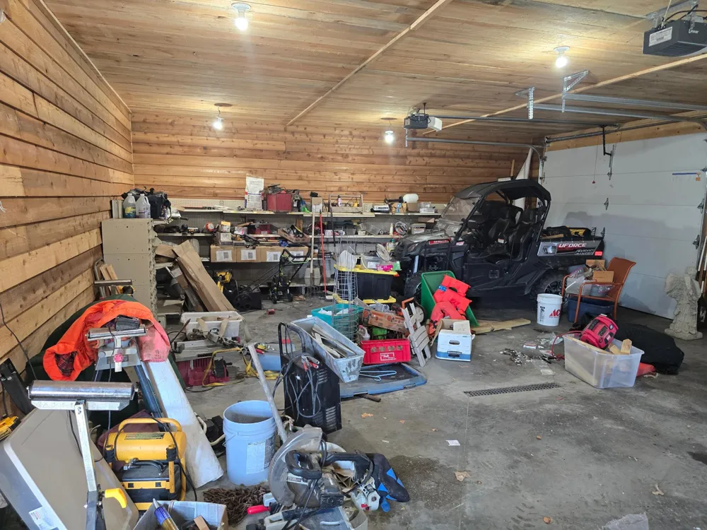 305 E Hill Drive Frazee, MN 56544