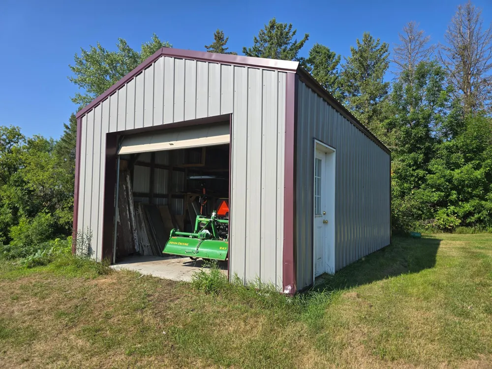 305 E Hill Drive Frazee, MN 56544