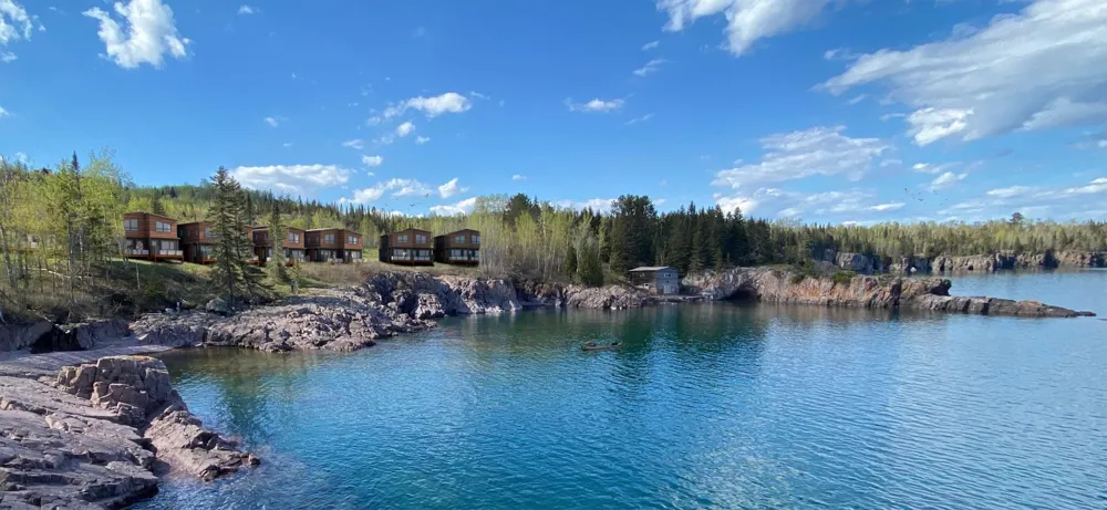118 E Lakeview Dr Silver Bay, MN 55614