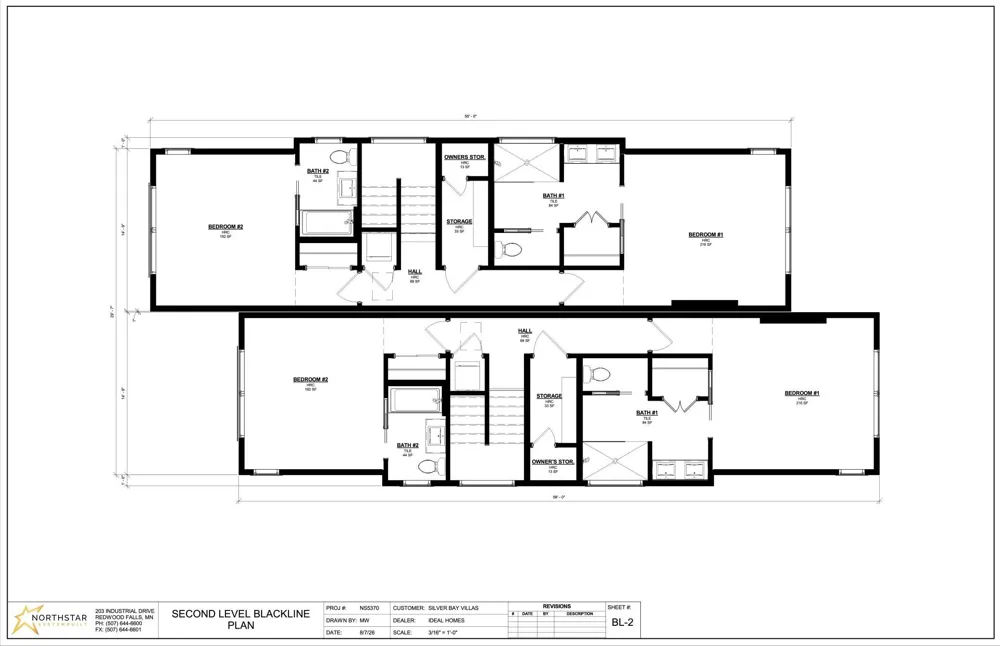 118 E Lakeview Dr Silver Bay, MN 55614