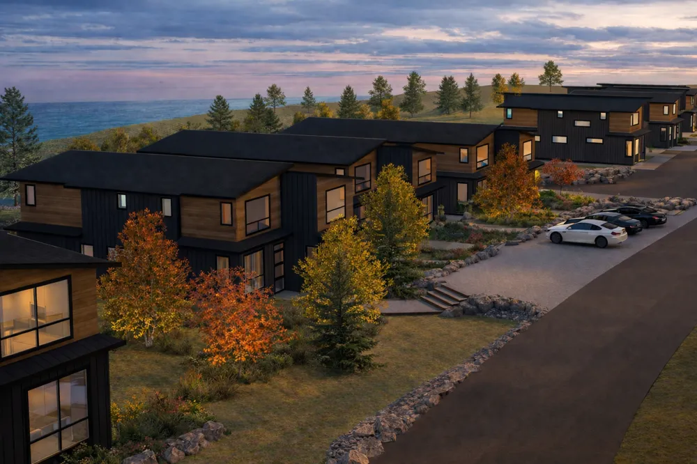 120 E Lakeview Dr Silver Bay, MN 55614