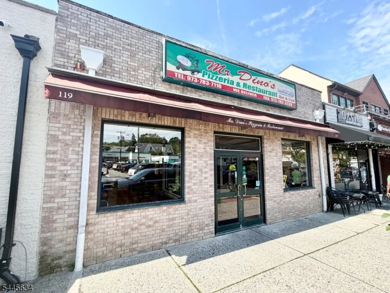 119 Watchung Ave Montclair, NJ 07043