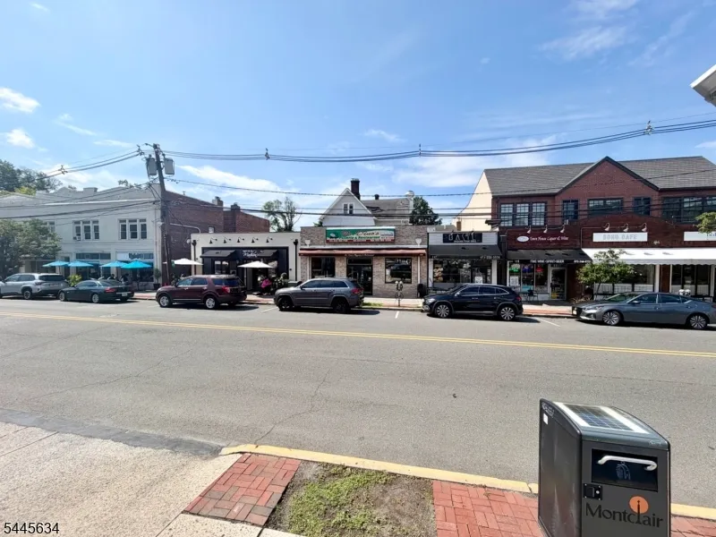 119 Watchung Ave Montclair, NJ 07043