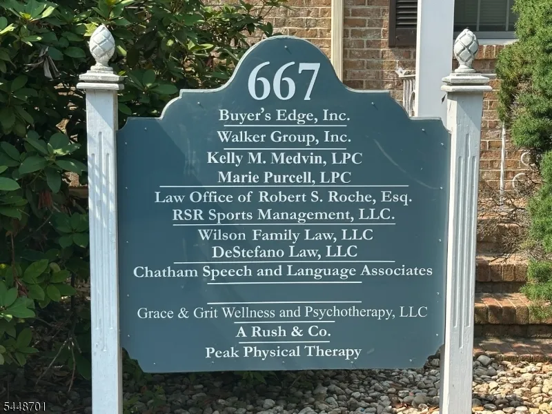 667 Shunpike Rd Chatham, NJ 07935