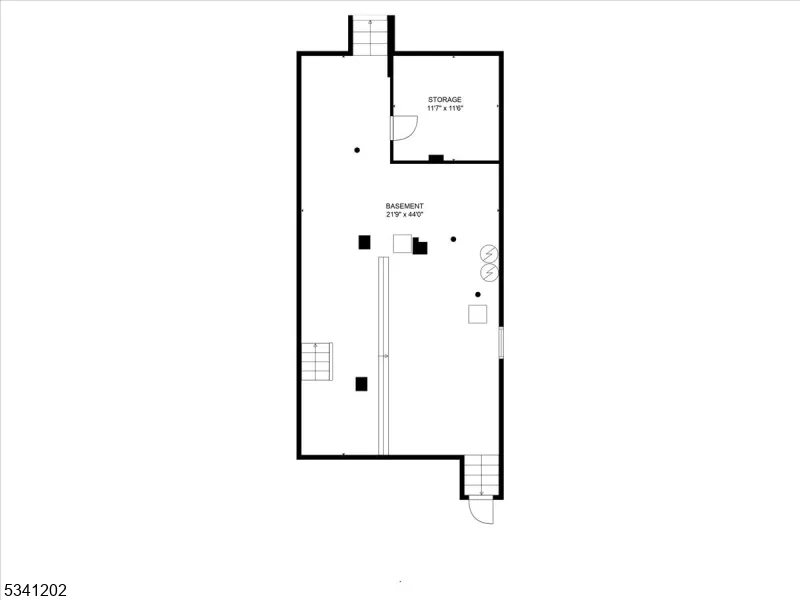 77 Maple Ave Wallington, NJ 07057