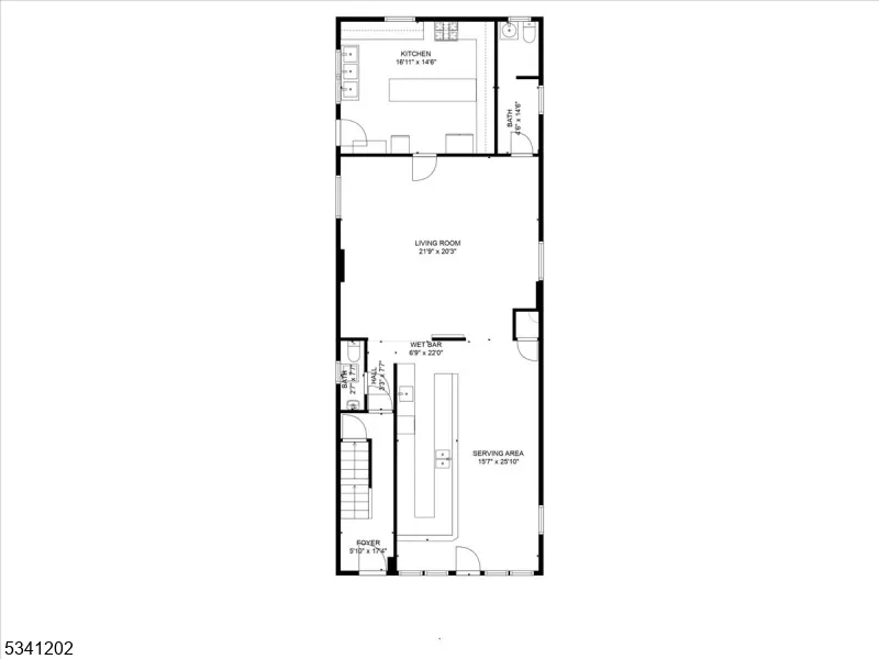 77 Maple Ave Wallington, NJ 07057