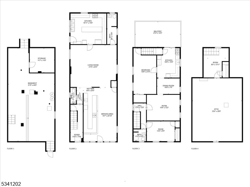77 Maple Ave Wallington, NJ 07057