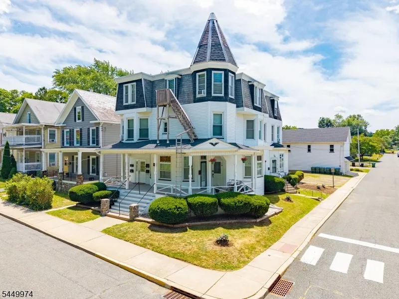 59 Railroad Ave Washington, NJ 07882