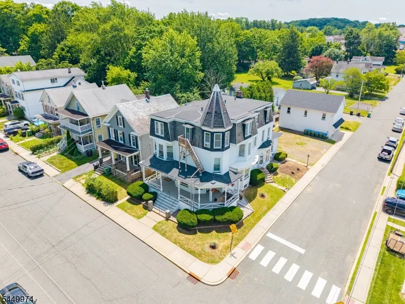 59 Railroad Ave Washington, NJ 07882