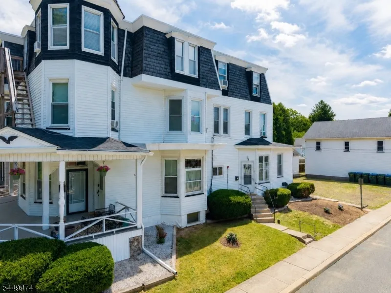 59 Railroad Ave Washington, NJ 07882