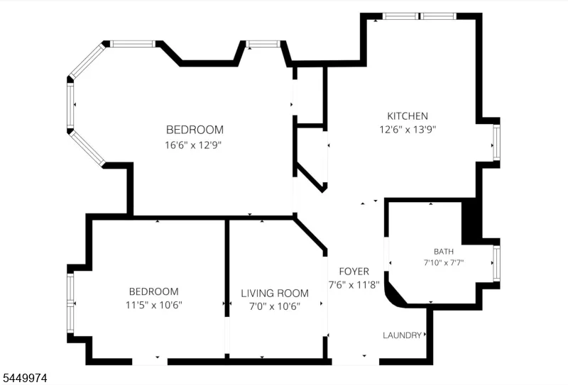 59 Railroad Ave Washington, NJ 07882