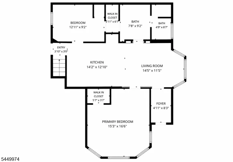 59 Railroad Ave Washington, NJ 07882