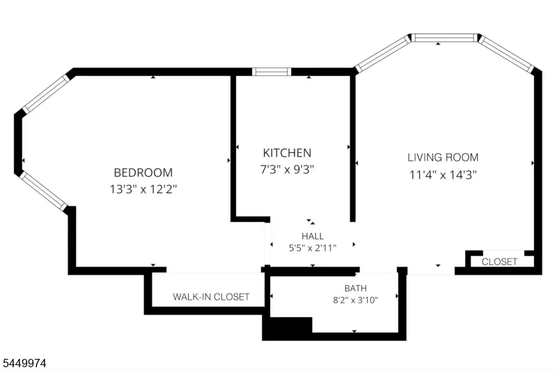 59 Railroad Ave Washington, NJ 07882