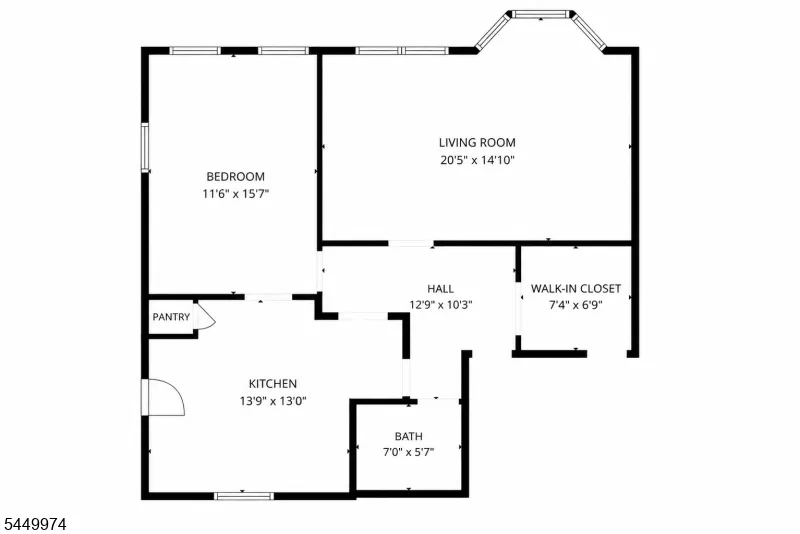 59 Railroad Ave Washington, NJ 07882