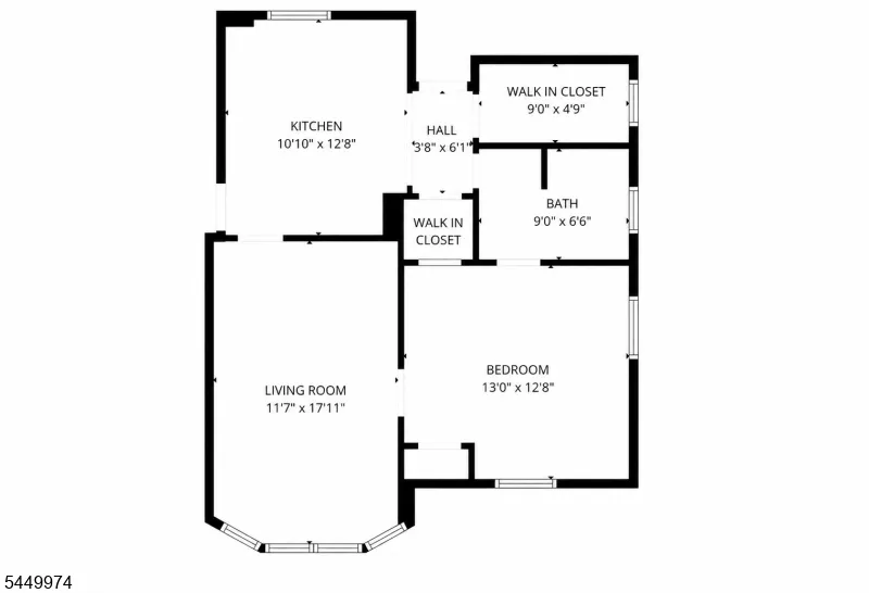 59 Railroad Ave Washington, NJ 07882