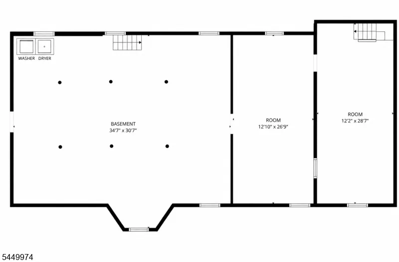 59 Railroad Ave Washington, NJ 07882