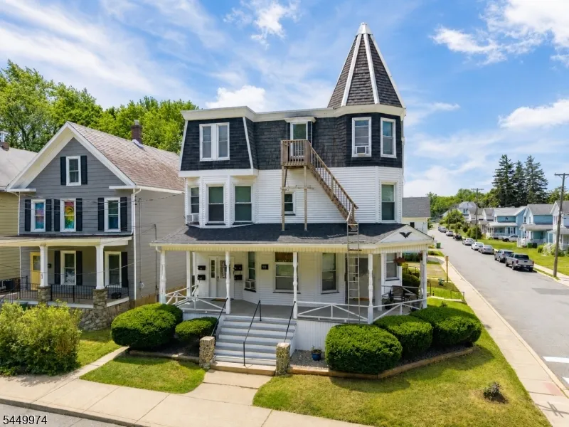 59 Railroad Ave Washington, NJ 07882
