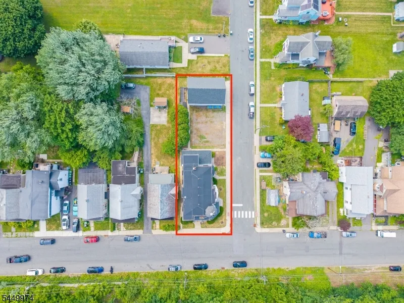 59 Railroad Ave Washington, NJ 07882