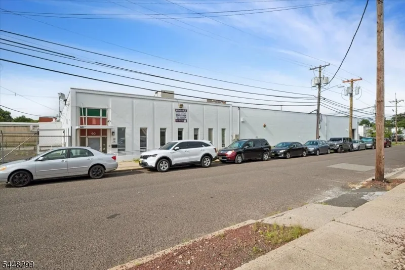 60 E. 4TH St Somerville, NJ 08876